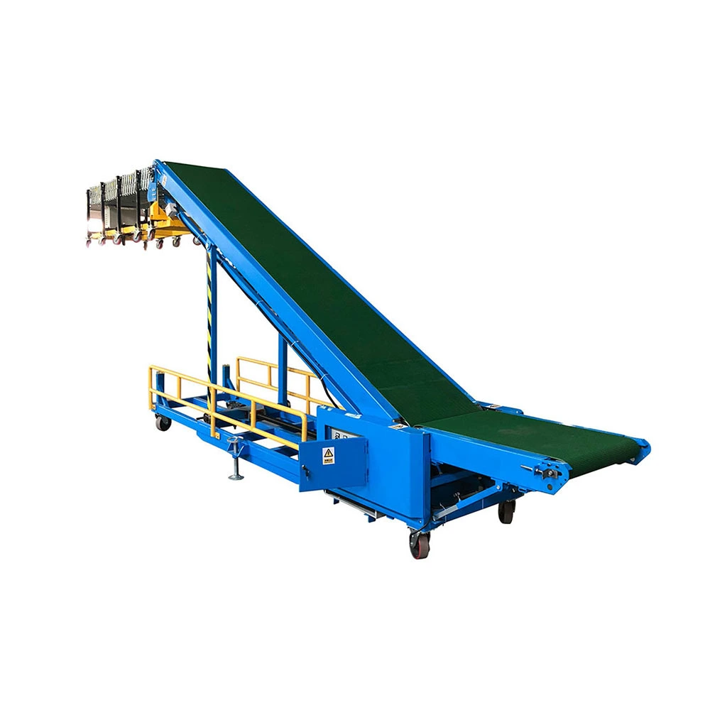 Material Transport