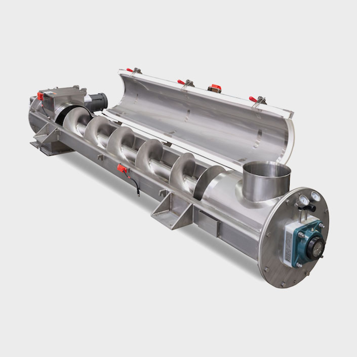 Material Transport