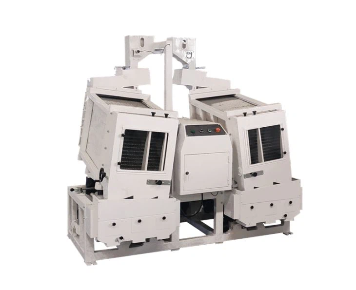 Nakku Separator