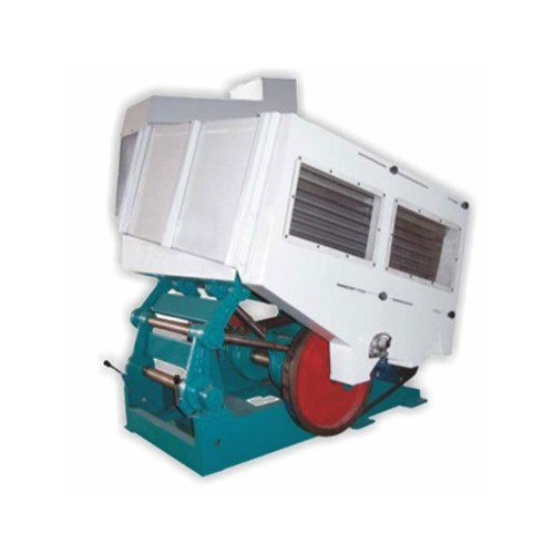 Nakku Separator