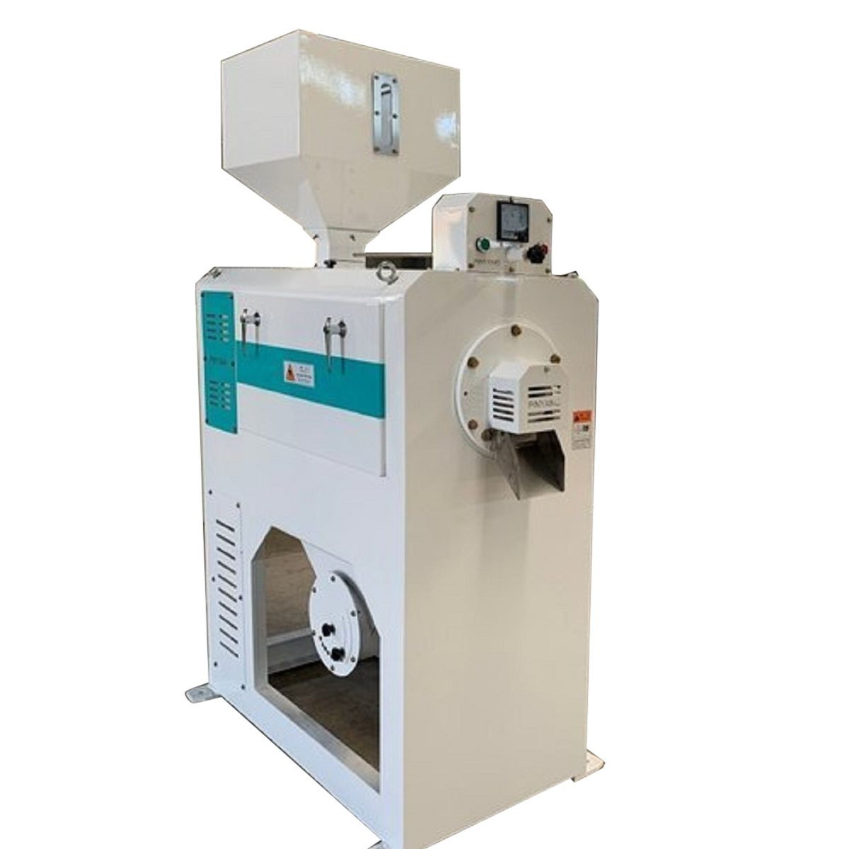 Nakku Separator