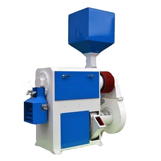 Nakku Separator