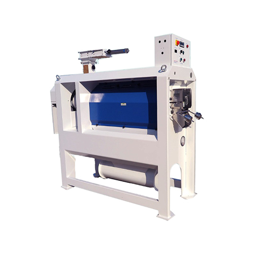 Nakku Separator